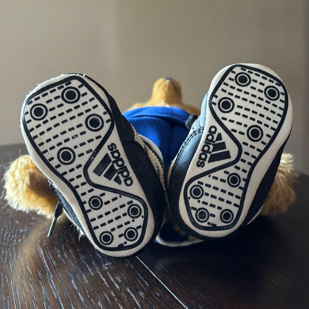 Steiffシュタイフ アディダス テディベア 2002 【日本限定】 - メルカリ