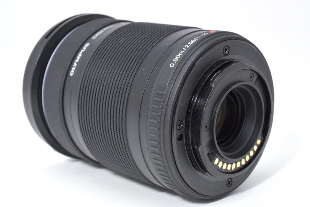 ▪️美品▪️オリンパス OLYMPUS 40-150mm F4.0-5.6 R