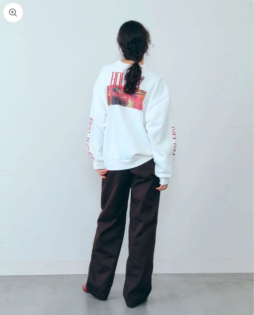 白雲様専用‼︎ 【ザ・シンゾーン】トムボーイ ブラック36