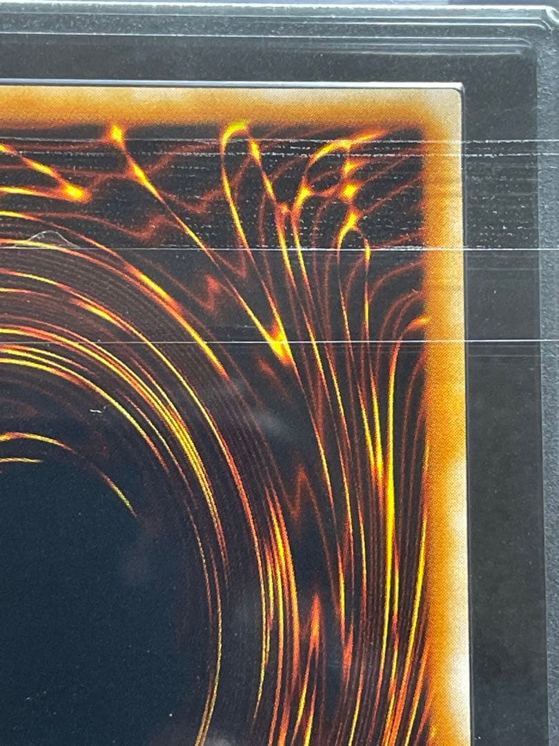 ARS鑑定10】ホルスの黒炎竜 LV6 レリーフ 日版 極美品 - メルカリ