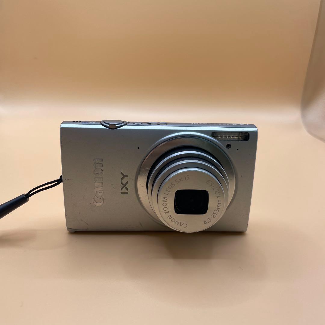 Canon IXY 430F PC1881 デジカメ 988 - メルカリ