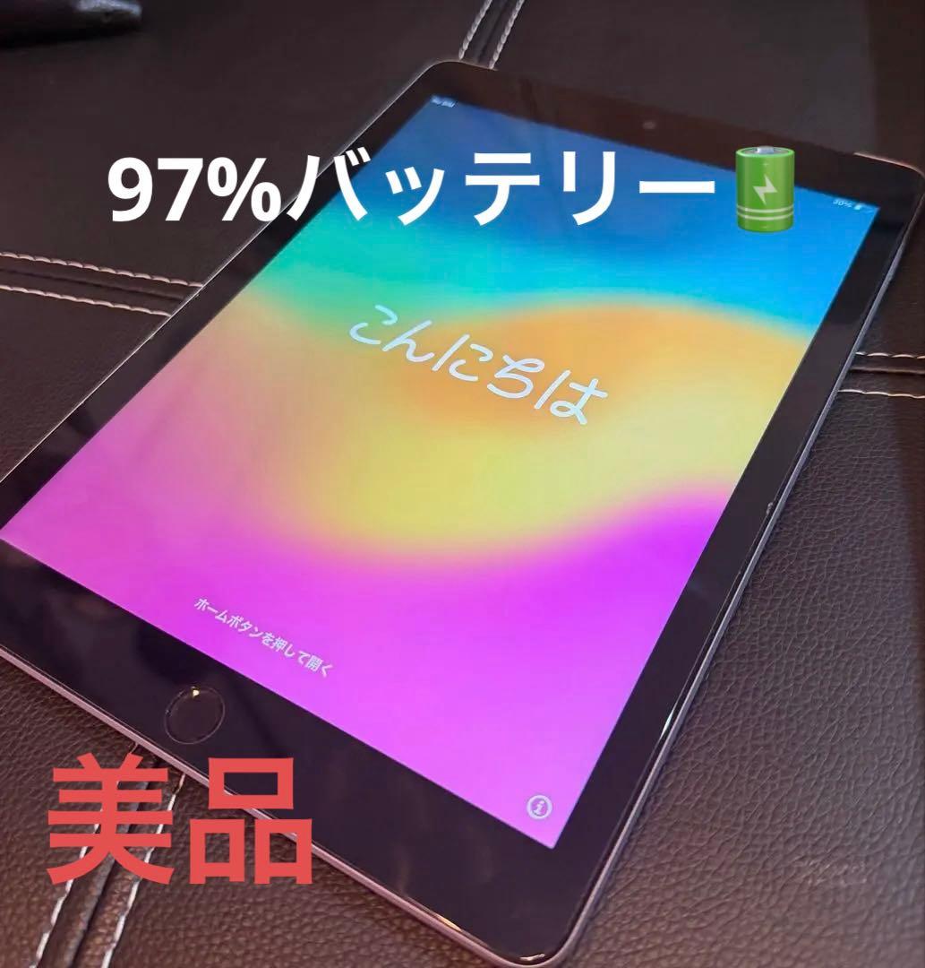 バッテリー97%良好品！iPad6世代Wi-Fi + Cellular 32G Amazon.co.jp: 【整備済み品】 Apple iPad (第6世代) Wi-Fi +