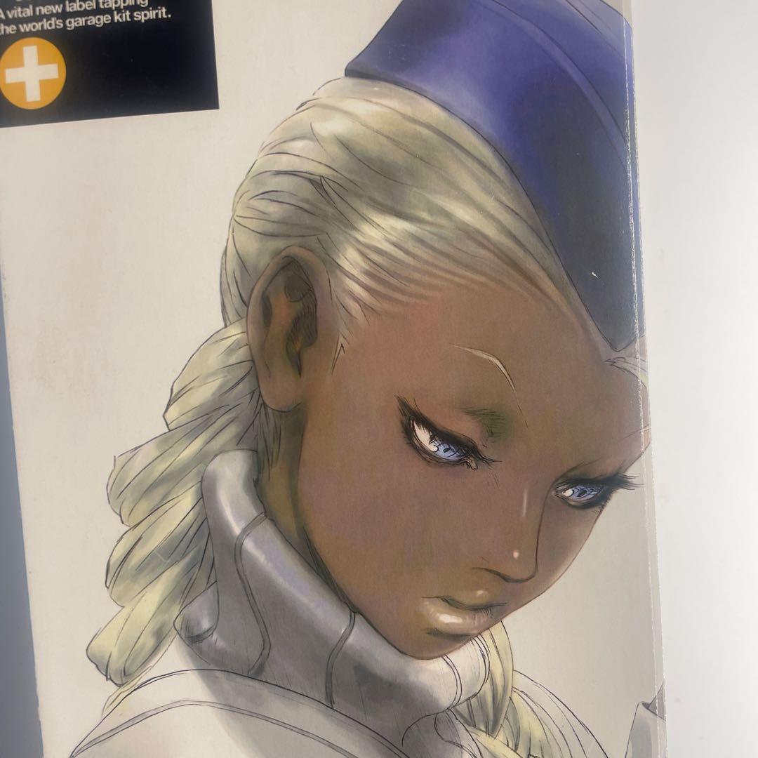 キャミー ストリートファイター Zero3 ワンダーショーケース - メルカリ