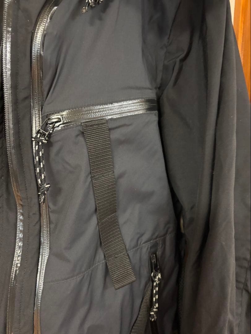 FREEWHEELERS/フリーホイーラーズ　“Tahoma” TACTICAL