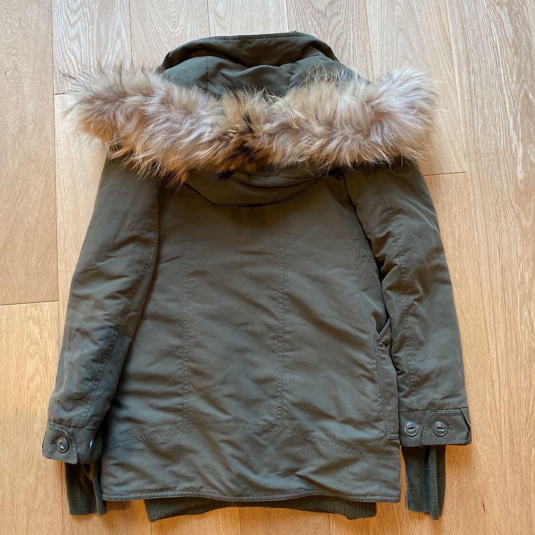 SLY N3Bモッズコート size 1（S） - メルカリ