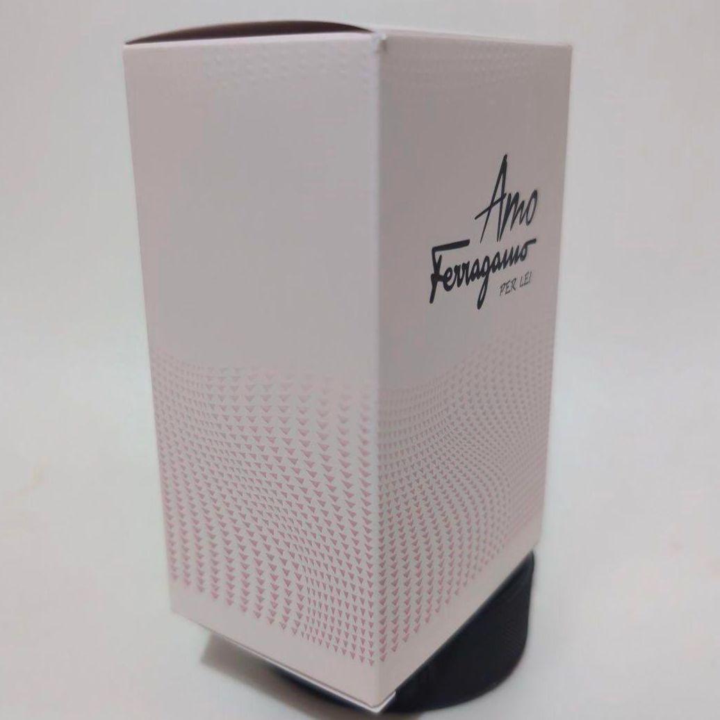 サルヴァトーレフェラガモ アモ フェラガモ パーレイ オーデパルファム