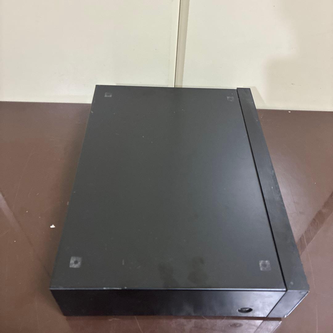 Panasonic ステレオグラフィックイコライザー SH-D5500 - メルカリ