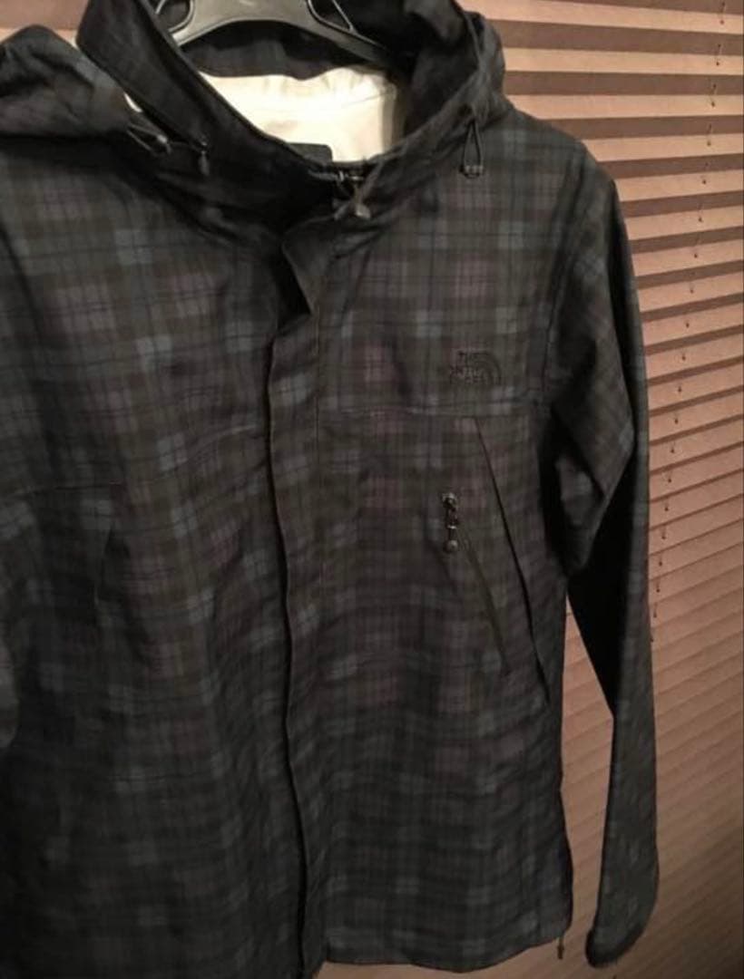 ノースフェイス ナイロンジャケット 防水 Novelty Prophecy - メルカリ