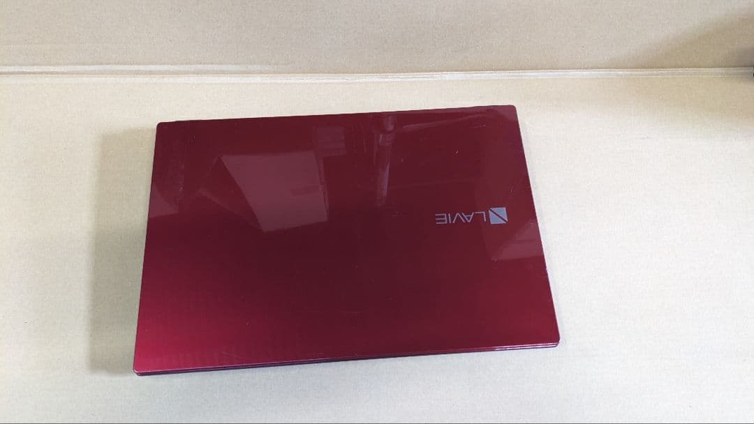 Windowsノート本体 NEC LAVIE NS700/F i7 SSD 2015年モデル/NEC Lavie NS700シリーズCore i7 5500U 2.4GHZ メモリ8GB