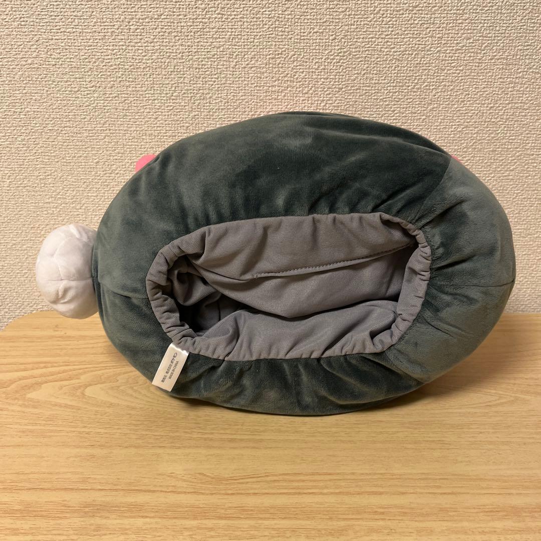 ポケモンセンター 限定 ナマコブシ ティッシュカバー - メルカリ