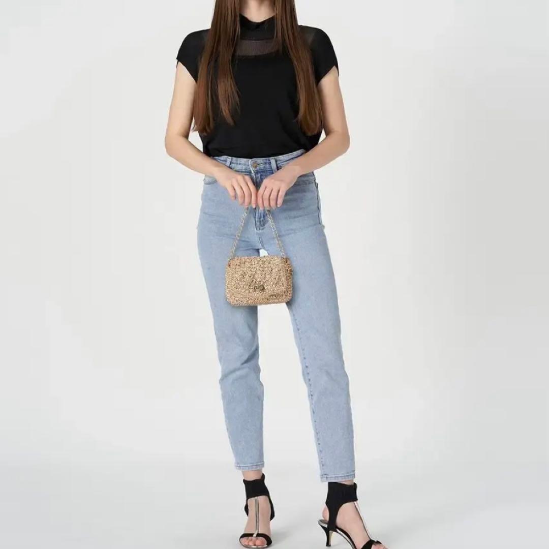 28日まで価格！アンテプリマ ワイヤーグリッターⅡ パウダリーピンク