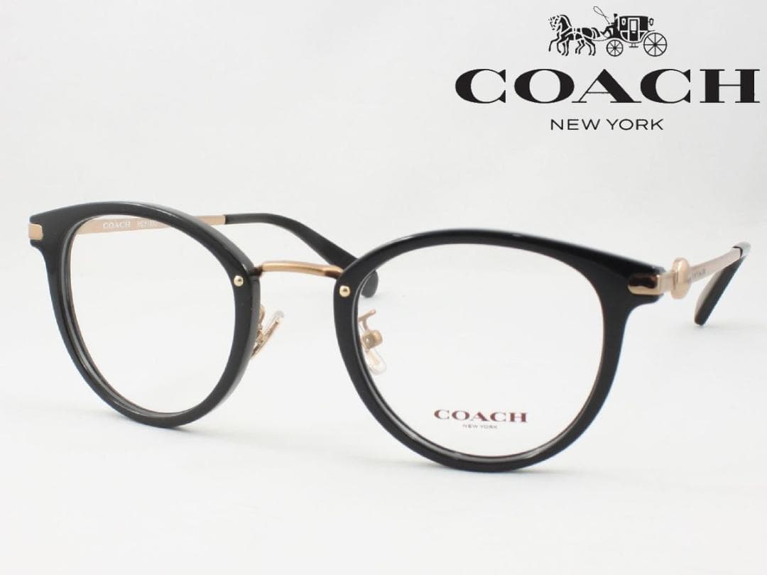 COACH コーチ メガネフレーム HC5133D-5002 度なしカラーレンズ hc5133d-5002-n.jpg