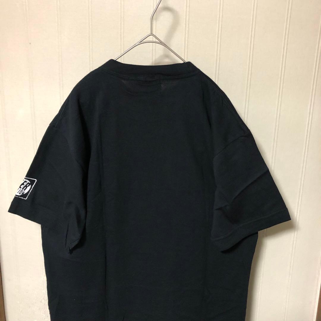 B'z LIVE GYM PLEASURE '97 FIREBALL Tシャツ - メルカリ