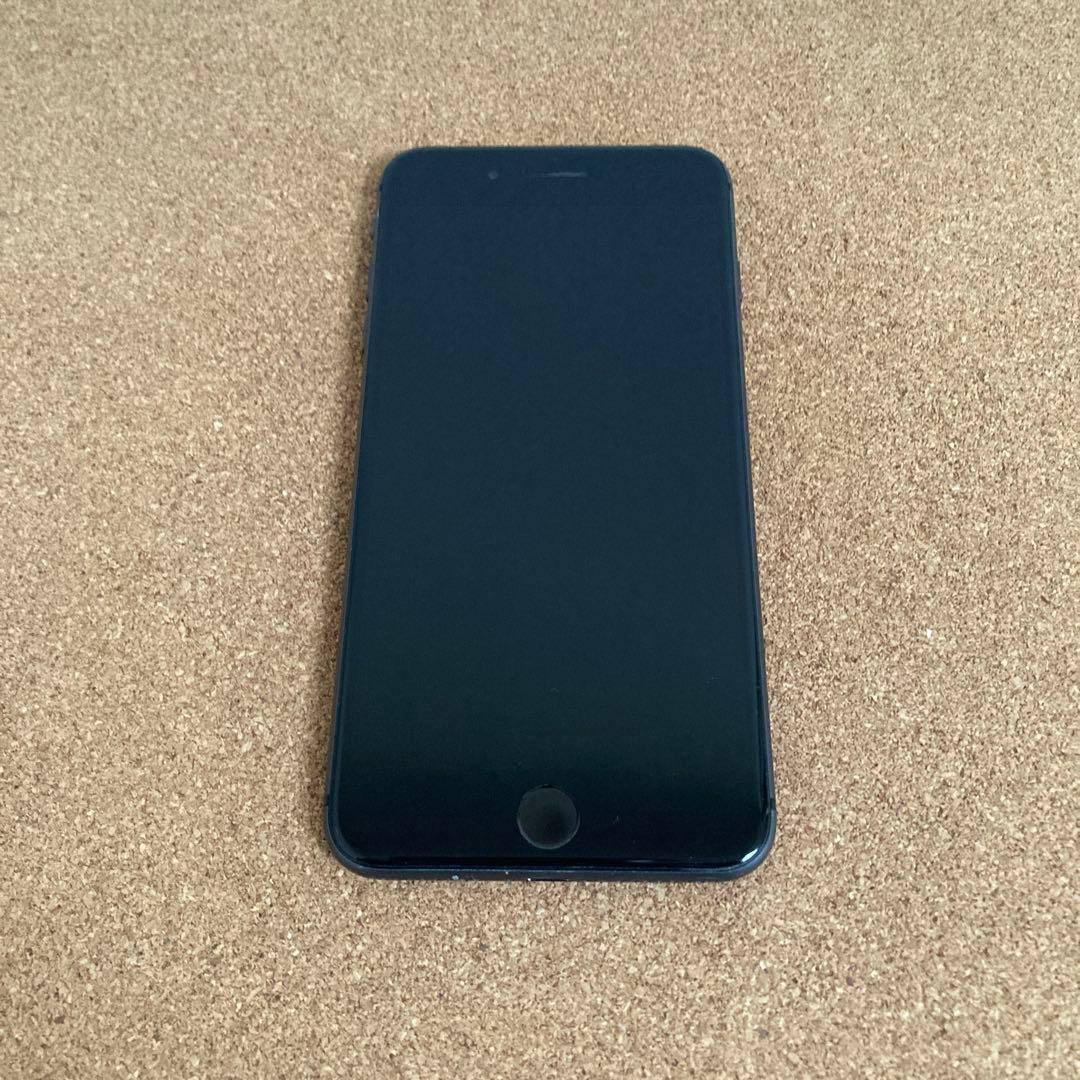 4085【早い者勝ち】電池新品☆iPhone8Plus 64GB SIMフリー☆ - メルカリ