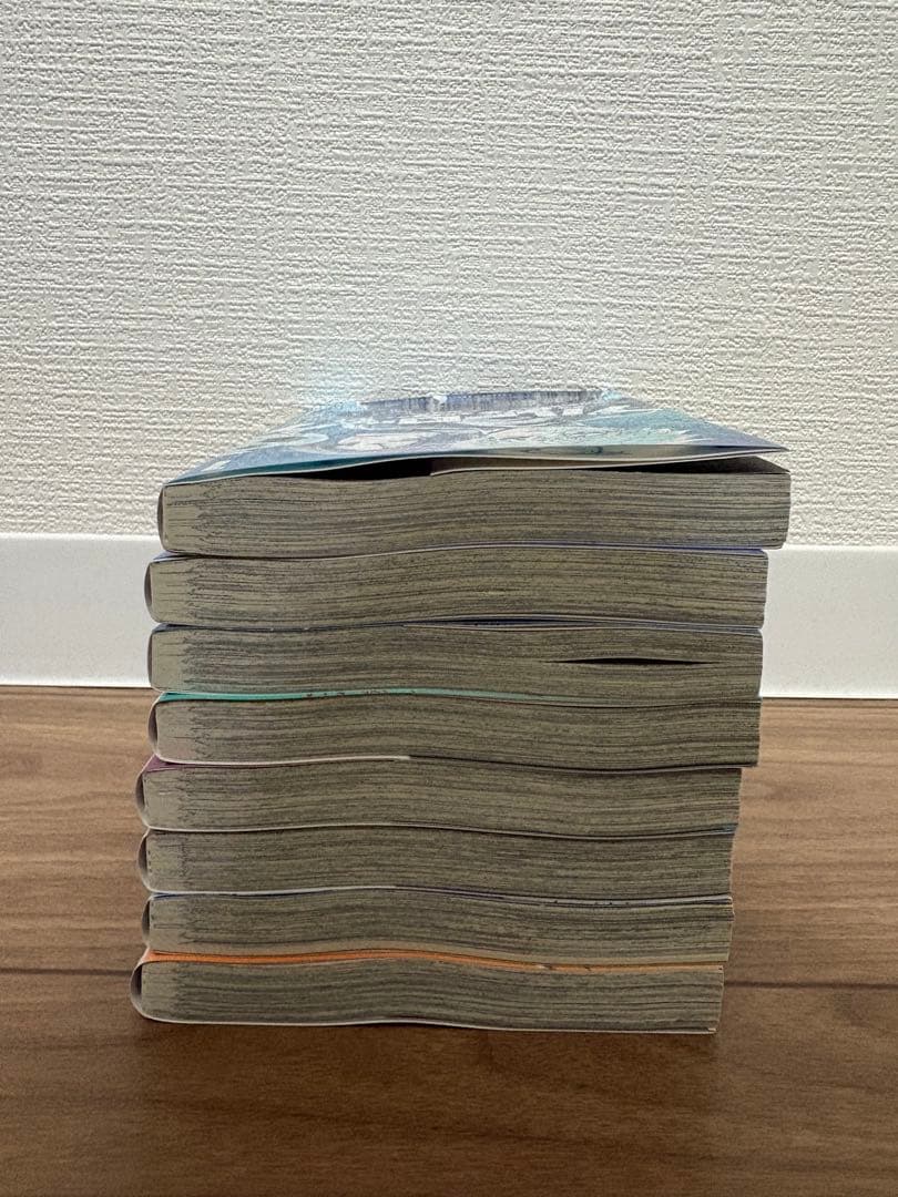 ブルーロック1〜36巻 エピソード凪 8巻