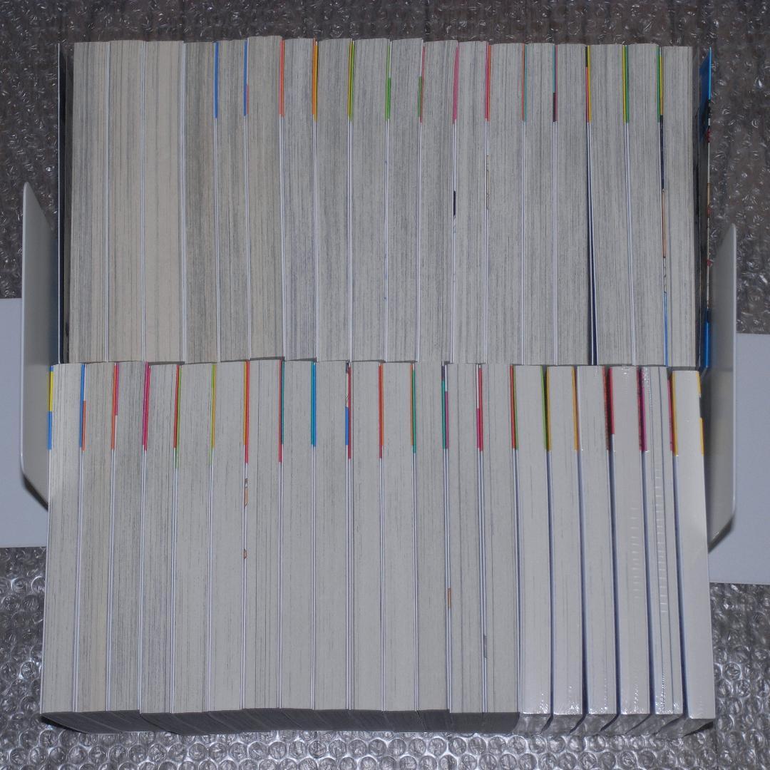 おおきく振りかぶって 1～35 初版 + 他3冊 非売品コースター付 ひぐち