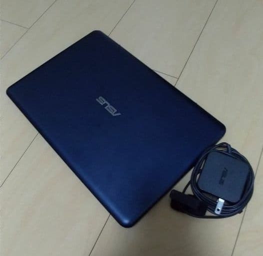 その他ノートPC本体 ASUS EeeBook X205TA Amazon.co.jp: ASUS ノートパソコン EeeBook X205TA-DBLUE10 Windows10