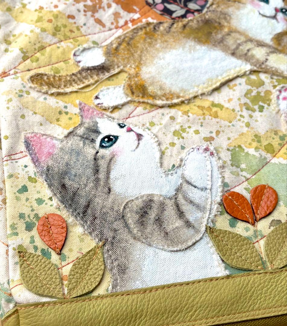 葉明様オーダー専用\"空も飛べるはず\"