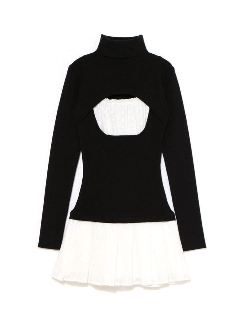 ANDMARY Poppy lace set dress - メルカリ