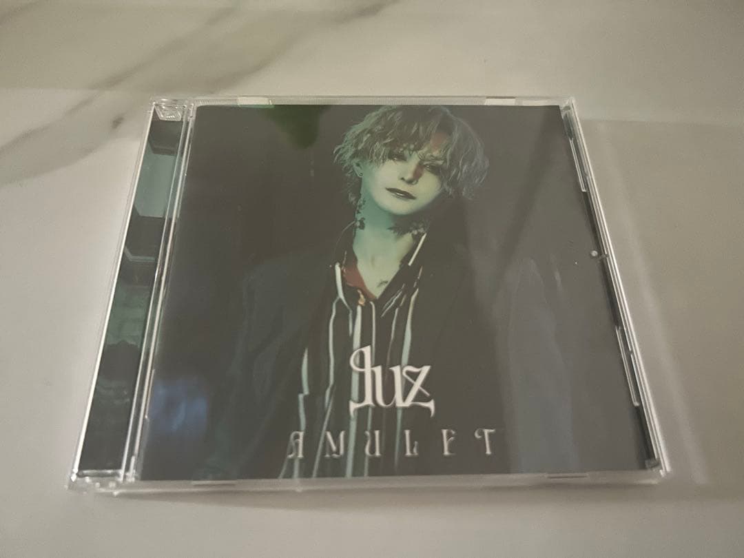 luz AMULET 通常盤 - メルカリ