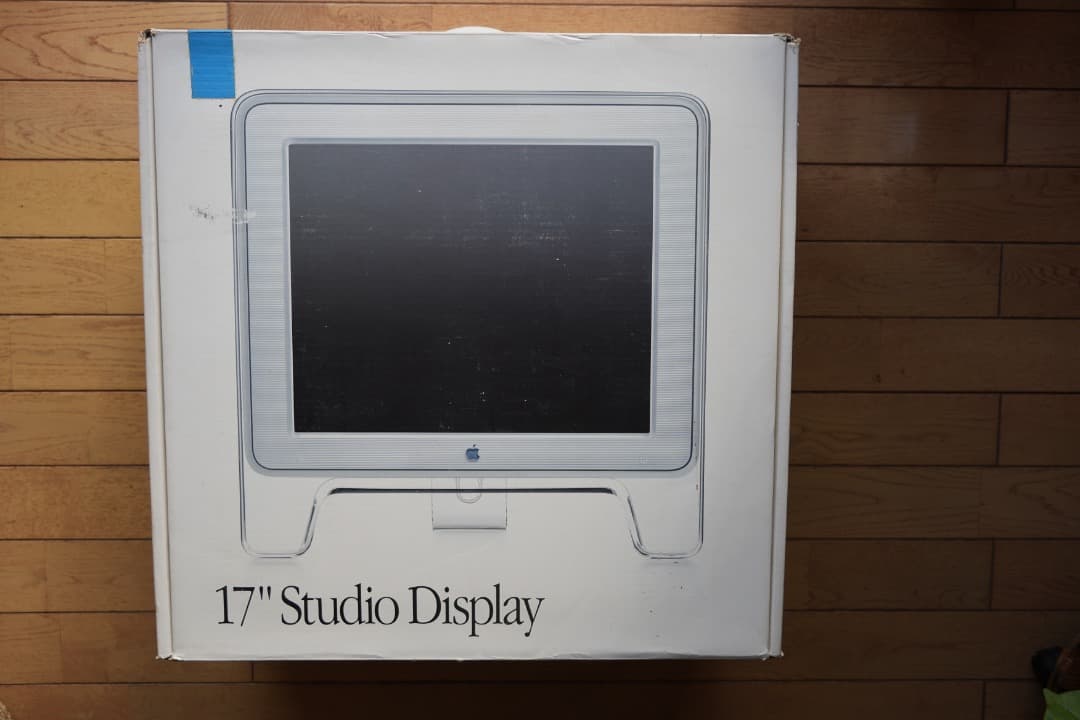 お得なセット】PowerMac G4 M8666J/A + 17Display - メルカリ