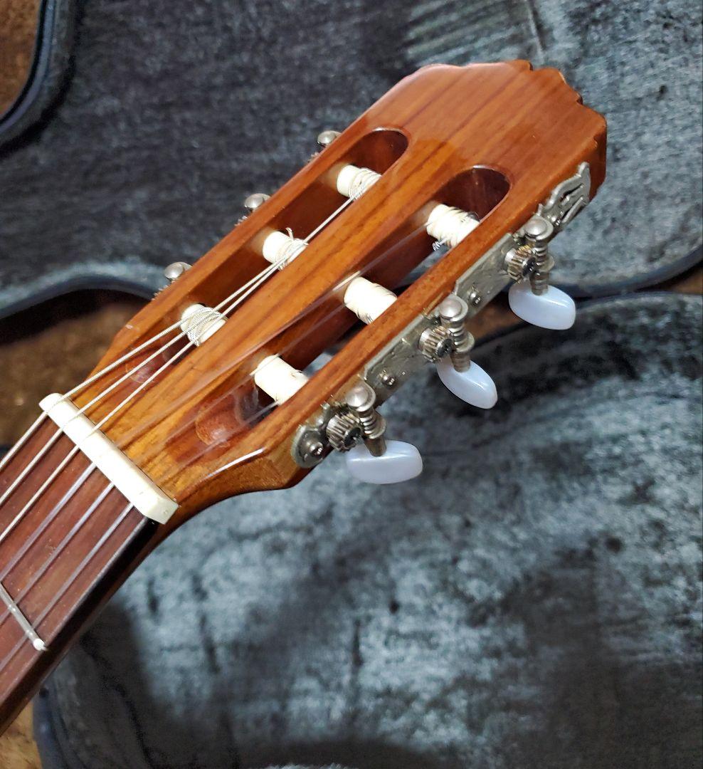 アントニオ・サンチェス ANTONIO SANCHEZ S-20 フラメンコ - メルカリ