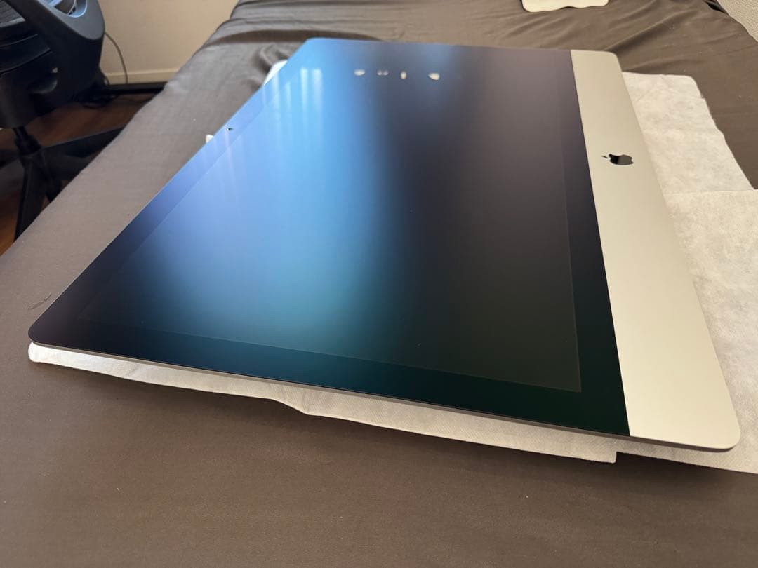 2020】 iMac 27インチ/VESA/5K/Corei7/ナノテク - メルカリ