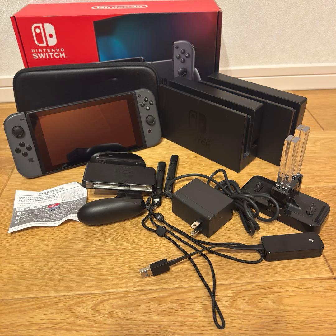 N.SWITCH/フォートナイトSpecialの通販はau PAY マーケット - 輸入雑貨