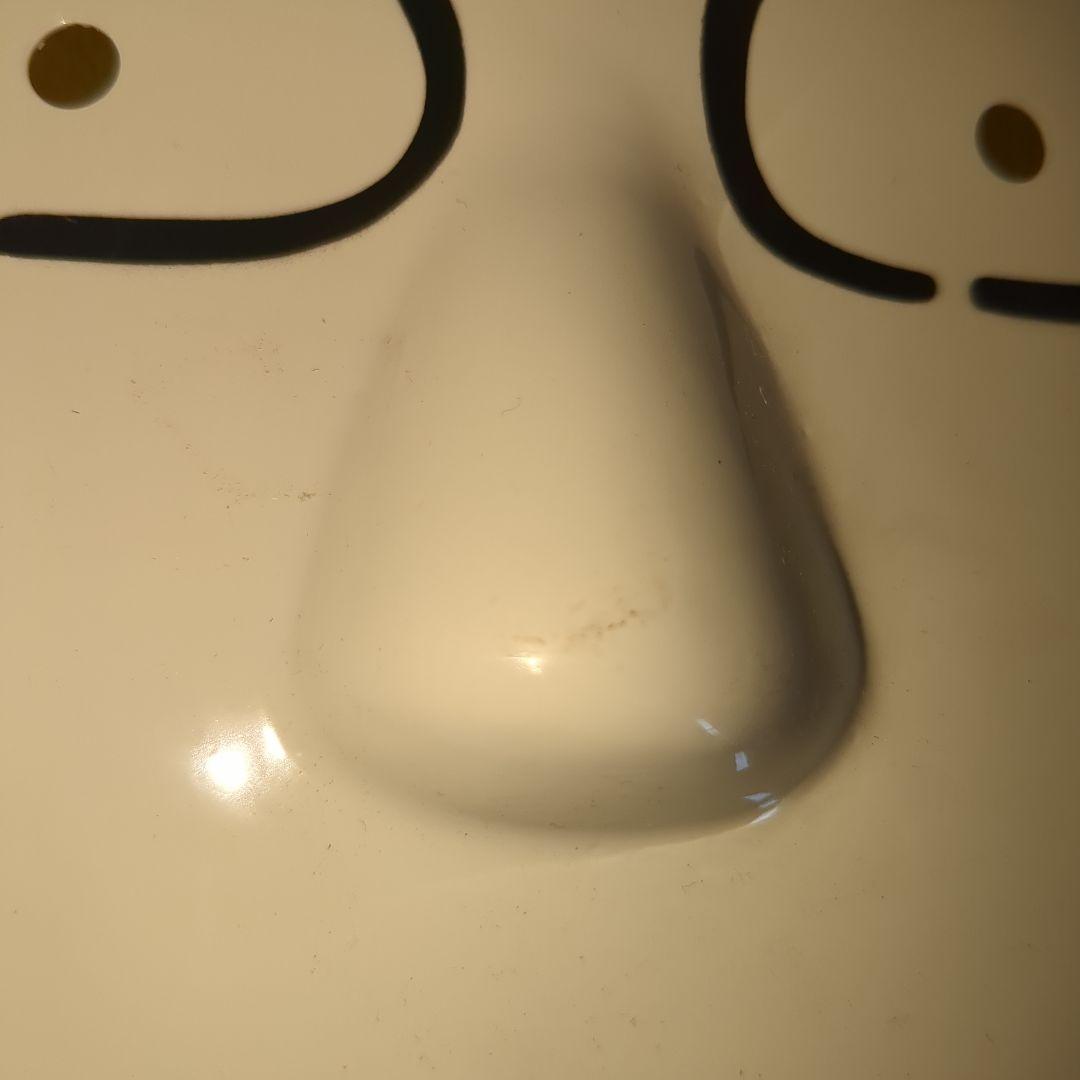 POPEE the ぱフォーマー 初回限定版特典 ケダモノのお面 - メルカリ