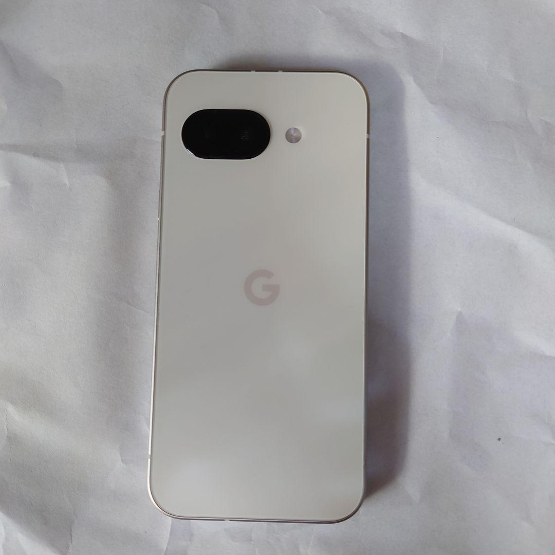 GooglePixel9a　128GB　SIMフリー Google Pixel 9a｜価格比較・SIMフリー・最新情報 - 価格.com