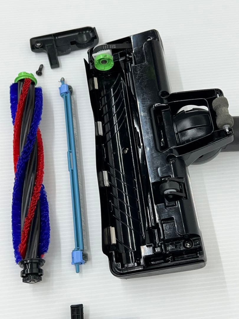 希少 動作保証品 D-DP28 ヘッド 回転ブラシ 日立 HITACHI 掃除機