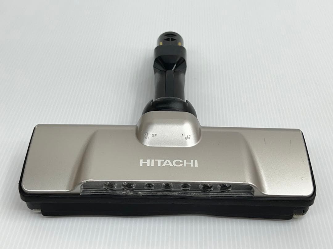 希少 動作保証品 D-DP28 ヘッド 回転ブラシ 日立 HITACHI 掃除機