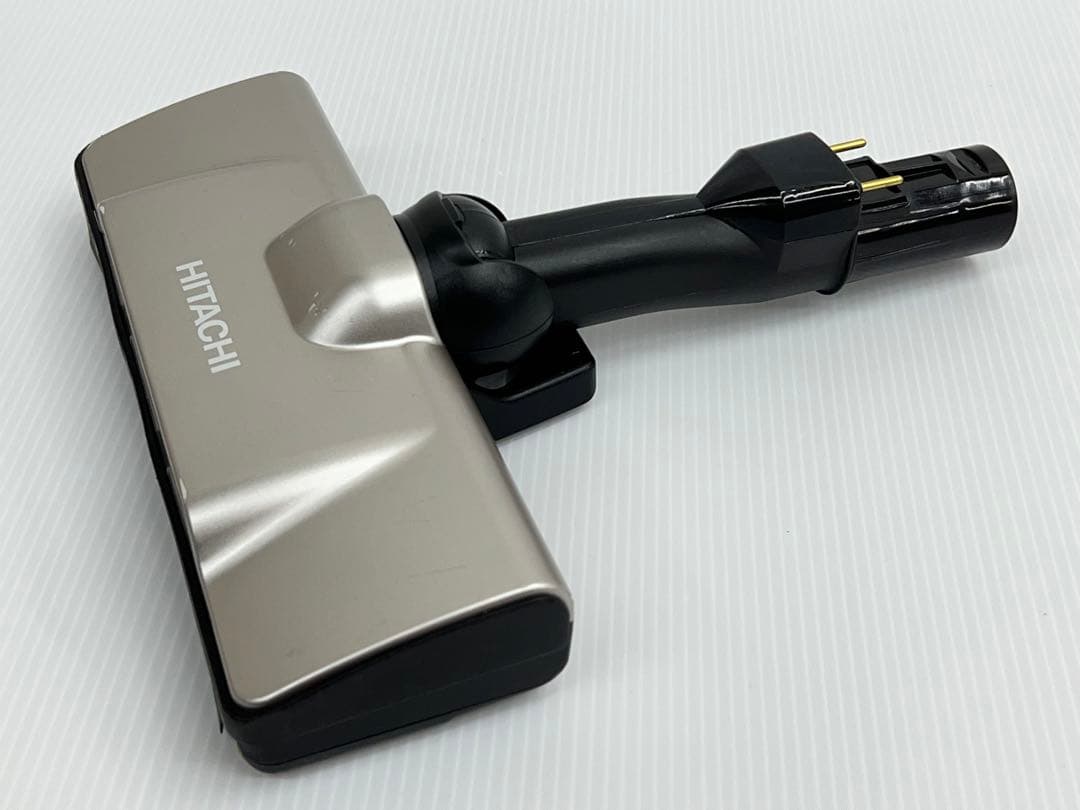 希少 動作保証品 D-DP28 ヘッド 回転ブラシ 日立 HITACHI 掃除機