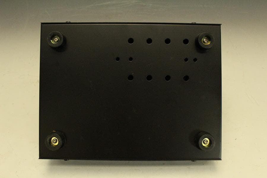 トンネルモケイ エレクトロコントローラー 手動 自動 TMP-23A(メ940