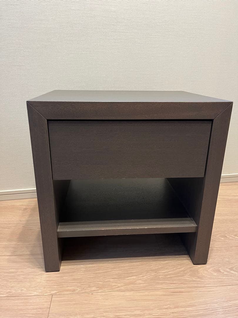 サイドテーブル BA-31D ベッド小物 CHERRY 桜屋工業 DAY 軒先渡し】桜屋工業 CHERRY HOMEDAY ベッドサイドテーブル BA-31D 幅