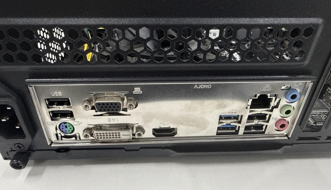 デスクトップPC G5420 3.8GHz