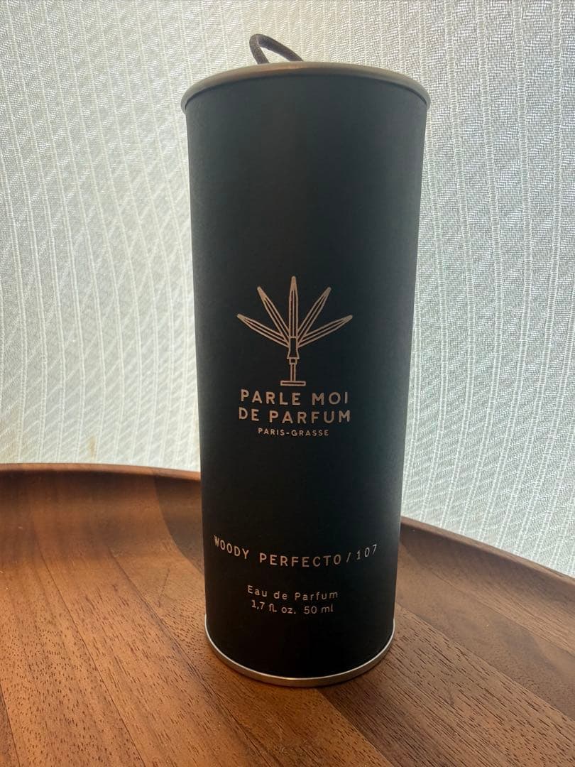 香水(ユニセックス) PARLE MOI DE PARFUM WOODY PERFECTO 50ml 楽天市場】パルル モア ドゥ パルファム ウッディ パーフェクト
