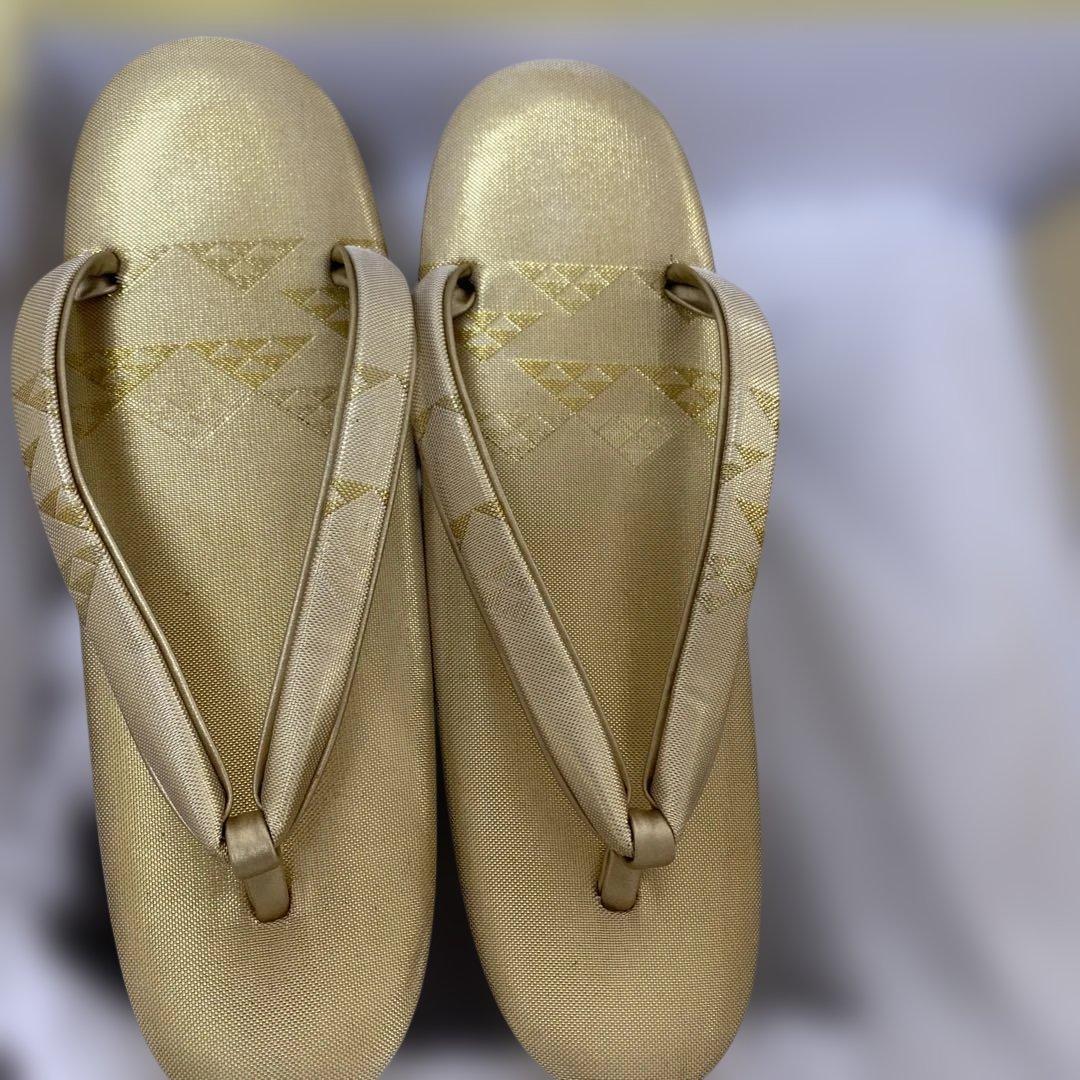 伊と忠 ピンクゴールド 和装用バッグ 箱付き 成人式 フォーマル 結婚式