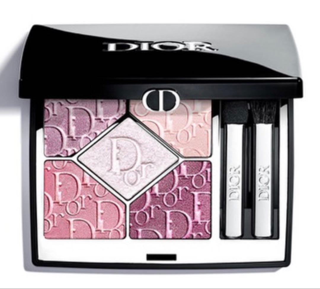 Dior サンククルール 865 ピンクロリポップ - メルカリ