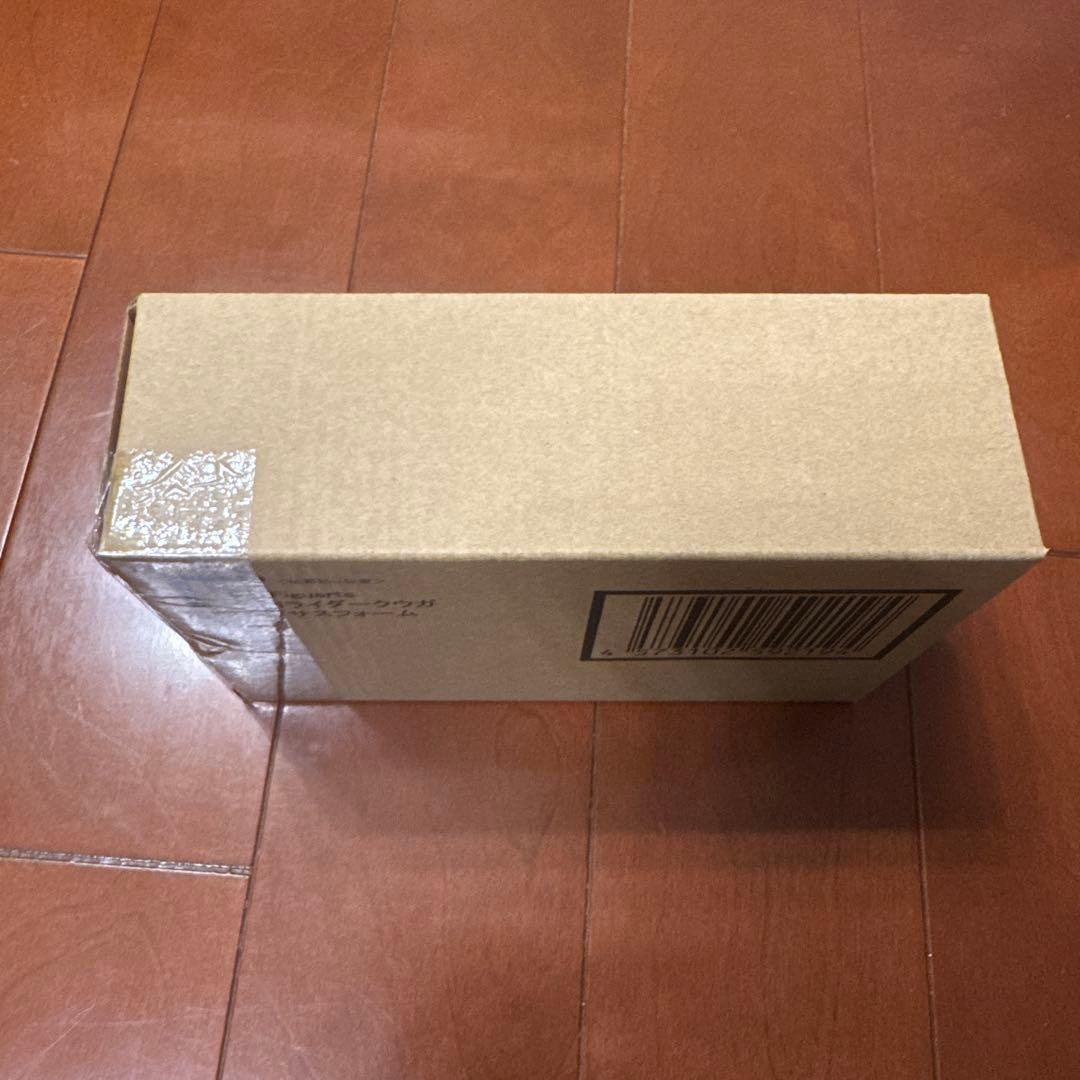 S.H.Figuarts（真骨彫製法） 仮面ライダークウガ ペガサスフォーム