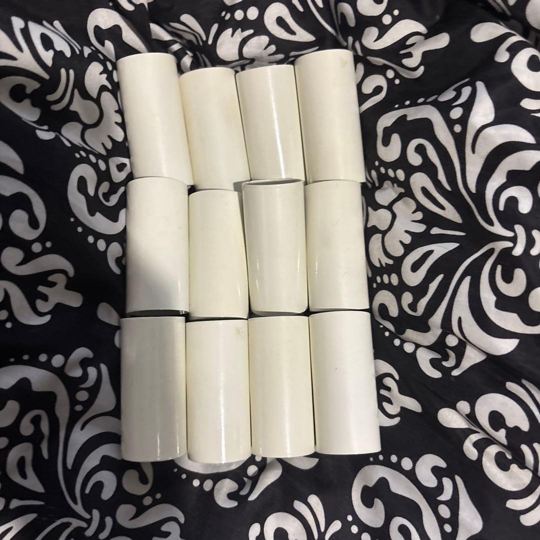 シャンデリア 透明ビーズ 12灯 取扱説明書、おまけ付きの通販はau PAY