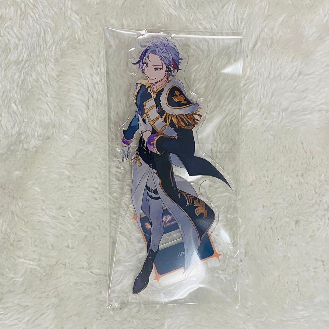 にじさんじ 不破湊 SYMPHONIA シンフォニア アクスタ アクリルスタンド