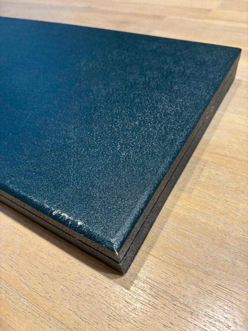 LUCKYWOOD 《エメラルド》カトラリー25pc.ディナーセット