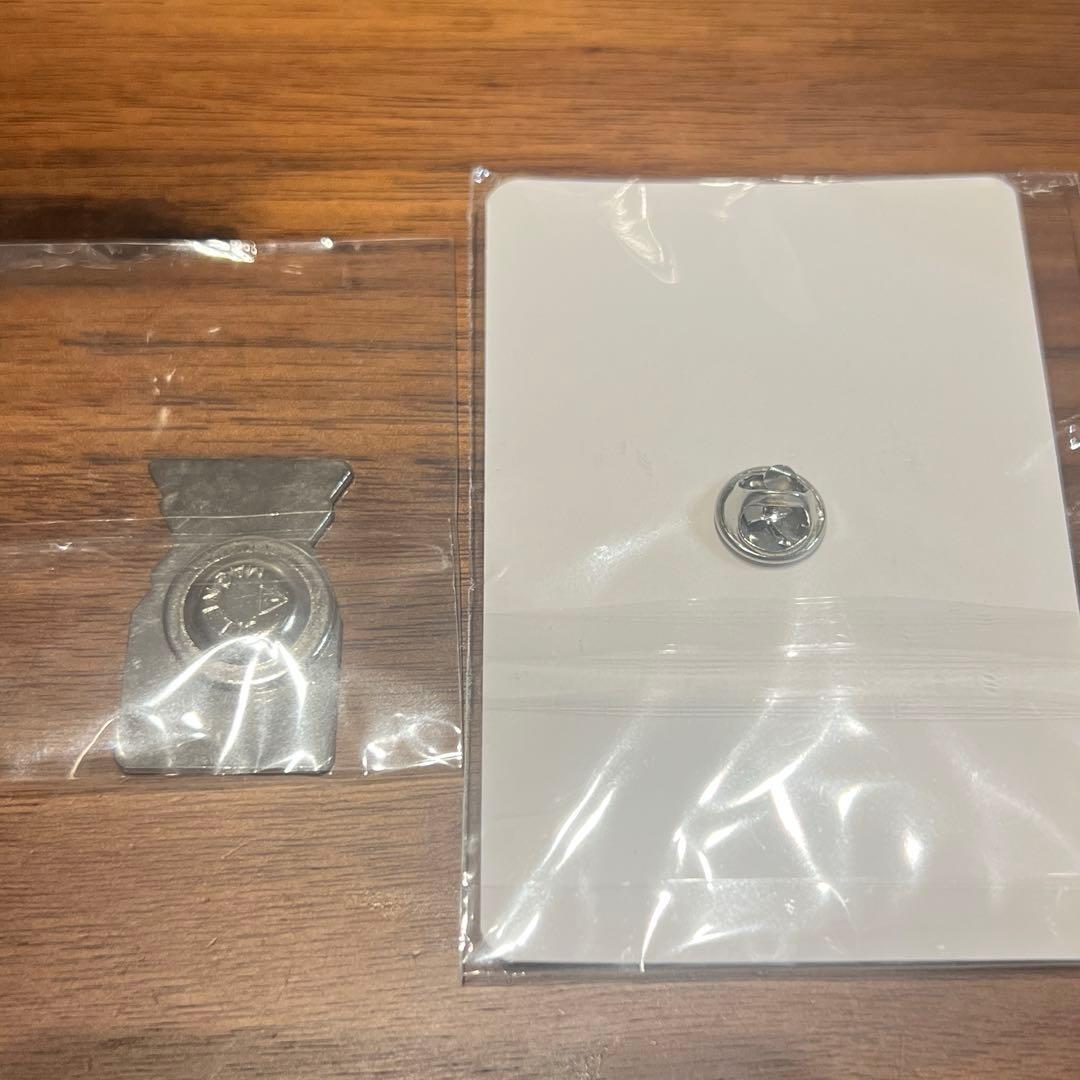 大阪関西万博 サウジアラビア館 ピンバッジ - メルカリ