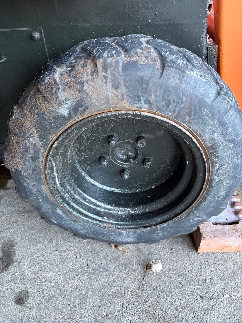 トヨタ 2SDK4 ジョブサン 240kg ディーゼル 除雪機 - メルカリ