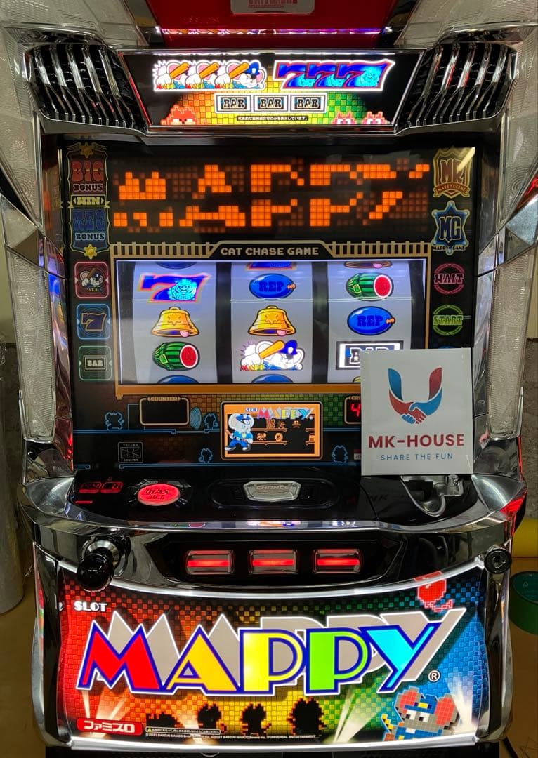 卓上パチンコ CR 新世紀エヴァンゲリオン 最後のシ者 SFWS セルBOX