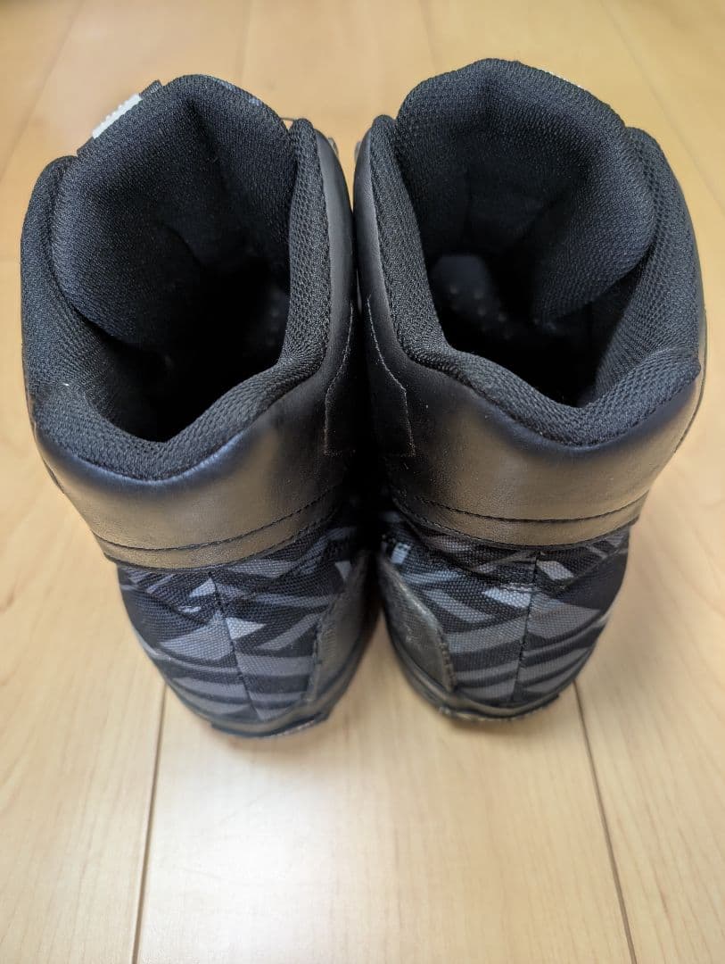 RSタイチ フープシューズ 27.0cm