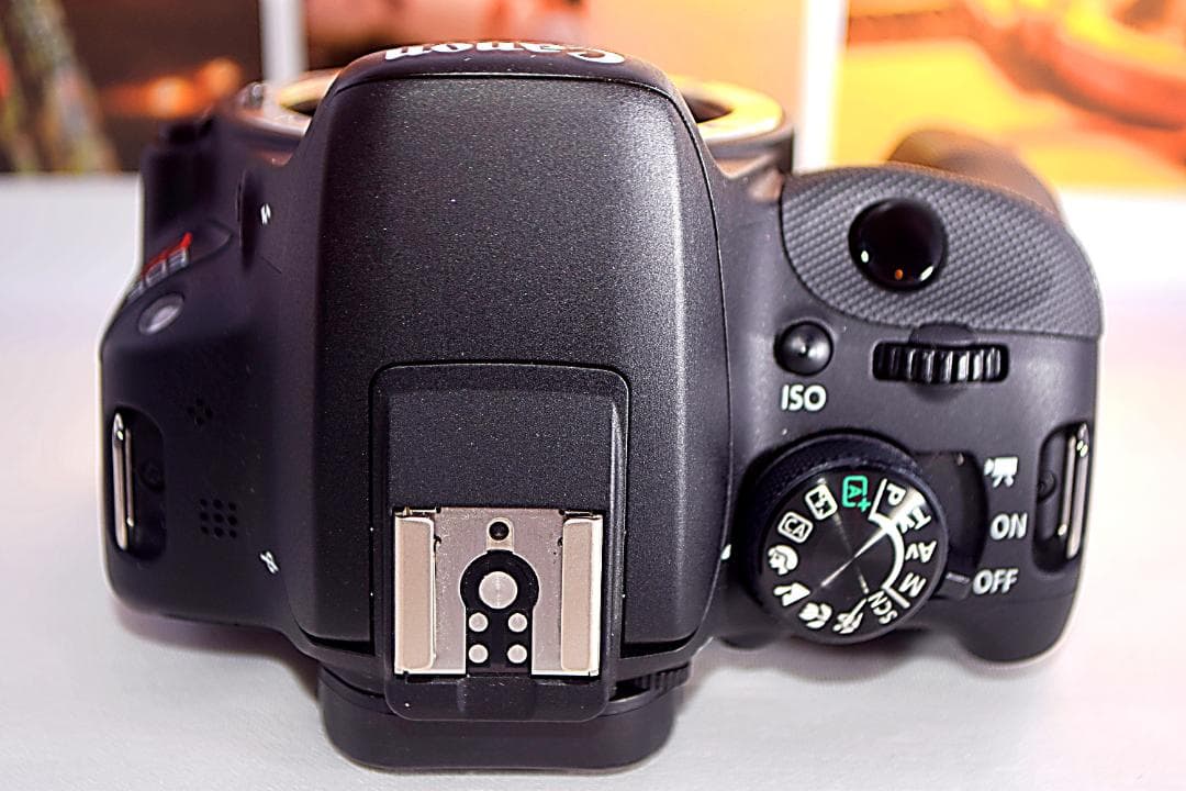 ❤訳あり❤初心者オススメ❤️スマホ転送OK❤️kiss X7❤届いてすぐに使える❤