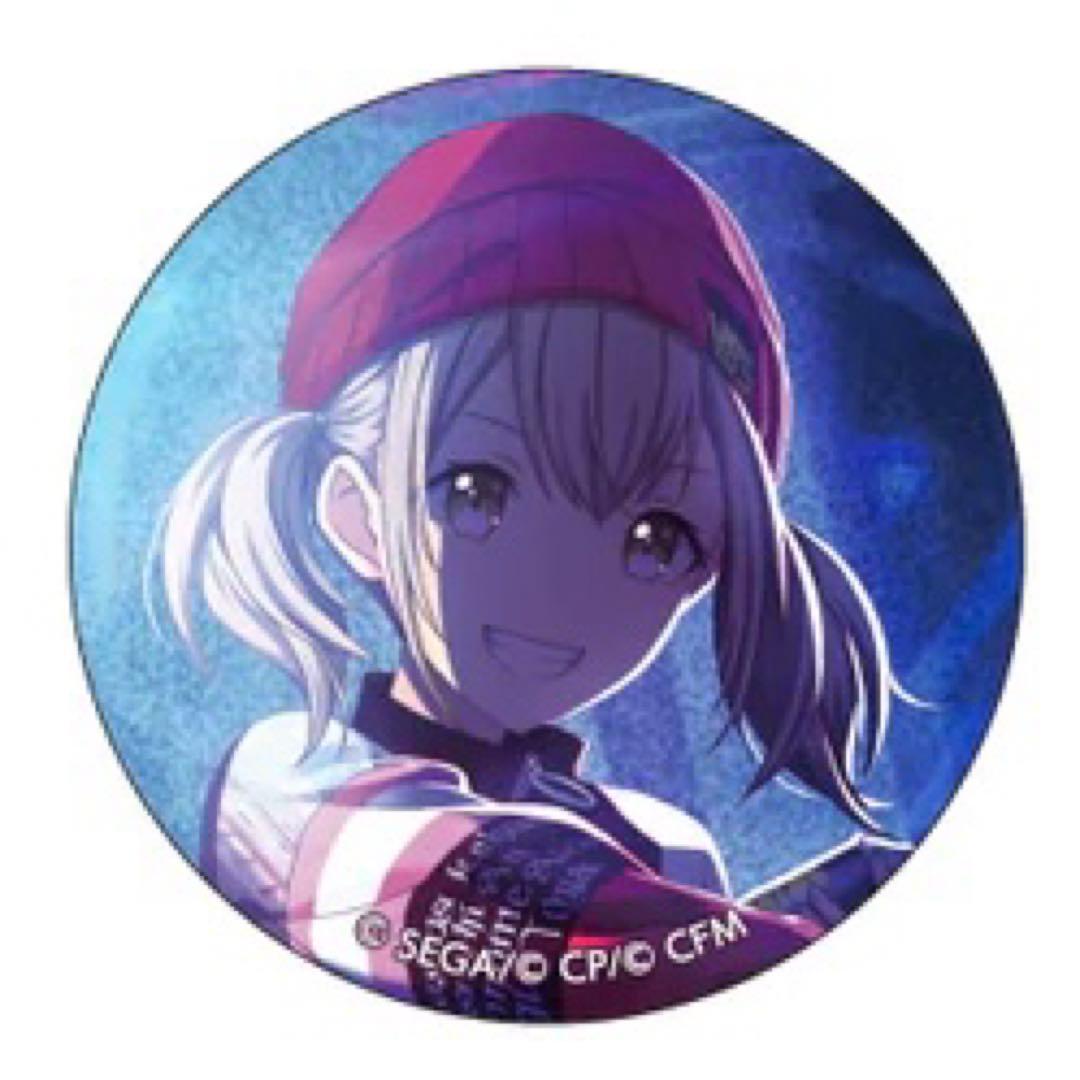 プロセカ 小豆沢こはね グリ缶 シネマ - メルカリ