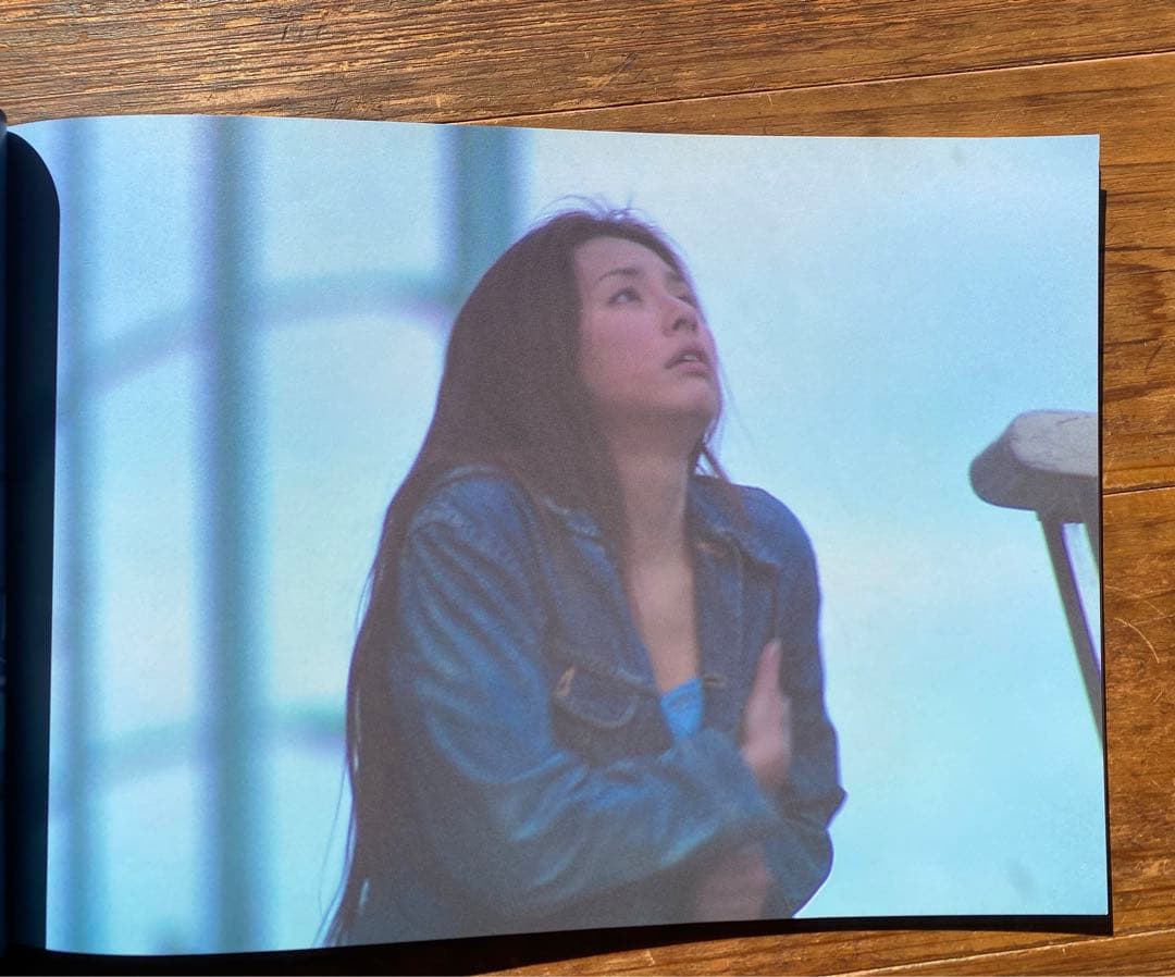 映画芸術2001年10月増刊号 米倉涼子INダンボールハウスガール - メルカリ